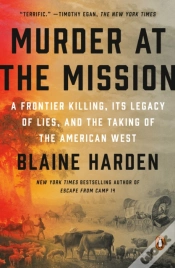 Capa do artigo Murder At The Mission