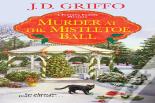 Murder At The Mistletoe Ball