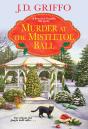 Murder At The Mistletoe Ball - Preview