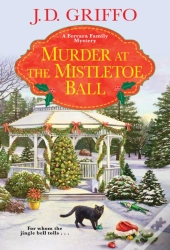 Murder At The Mistletoe Ball