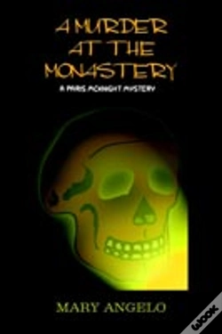 Capa do artigo Murder At The Monastery