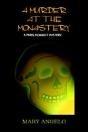 Murder At The Monastery - Preview