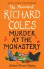 Murder At The Monastery - Preview