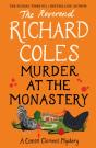 Murder At The Monastery - Preview