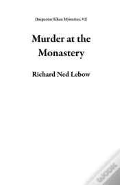 Capa do artigo Murder At The Monastery