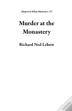 Capa do artigo Murder At The Monastery