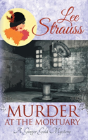 Murder At The Mortuary - Preview