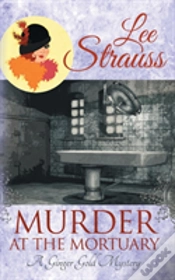 Capa do artigo Murder At The Mortuary