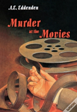 Capa do artigo Murder At The Movies