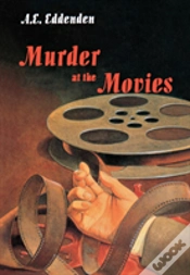 Capa do artigo Murder At The Movies