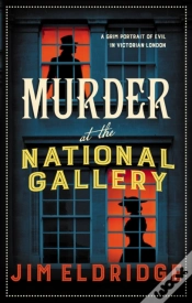 Capa do artigo Murder At The National Gallery
