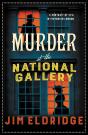 Murder At The National Gallery - Preview