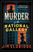 Murder At The National Gallery