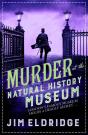Murder At The Natural History Museum - Preview