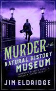 Murder At The Natural History Museum