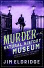 Murder At The Natural History Museum - Preview