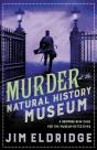 Murder At The Natural History Museum - Preview