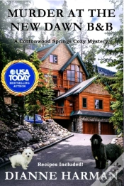 Capa do artigo Murder At The New Dawn B & B