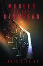 Murder At The Olympiad - Preview