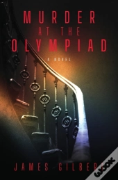 Murder At The Olympiad