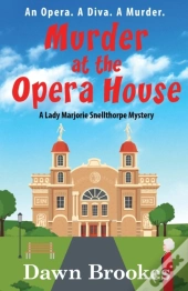 Murder At The Opera House