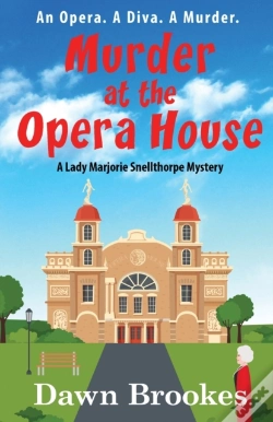 Capa do artigo Murder At The Opera House