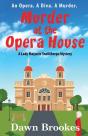 Murder At The Opera House - Preview
