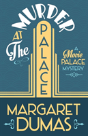 Murder At The Palace - Preview