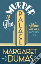 Murder At The Palace