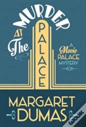 Murder At The Palace