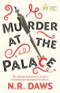 Murder At The Palace - Preview