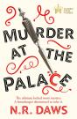 Murder At The Palace - Preview