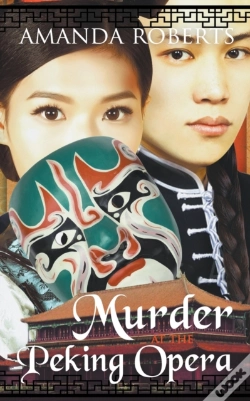 Capa do artigo Murder At The Peking Opera