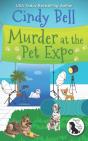 Murder At The Pet Expo - Preview