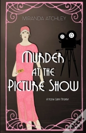 Murder At The Picture Show