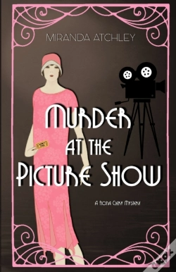 Capa do artigo Murder At The Picture Show