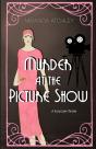 Murder At The Picture Show - Preview