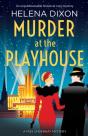 Murder At The Playhouse - Preview