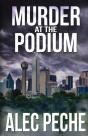 Murder At The Podium - Preview