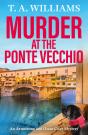 Murder At The Ponte Vecchio - Preview