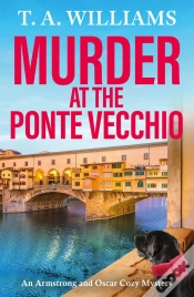 Capa do artigo Murder At The Ponte Vecchio