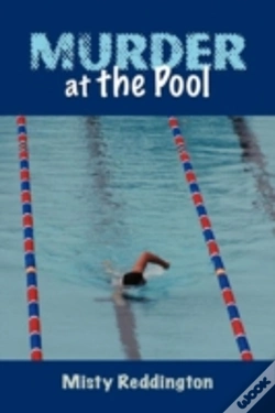 Capa do artigo Murder At The Pool