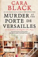 Murder At The Porte De Versailles