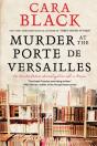 Murder At The Porte De Versailles - Preview