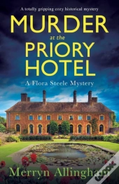 Murder At The Priory Hotel