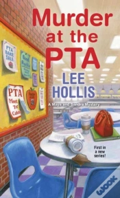 Capa do artigo Murder At The Pta