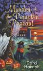 Murder At The Pumpkin Pageant - Preview
