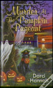 Capa do artigo Murder At The Pumpkin Pageant