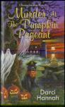 Murder At The Pumpkin Pageant