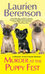 Murder At The Puppy Fest - Preview